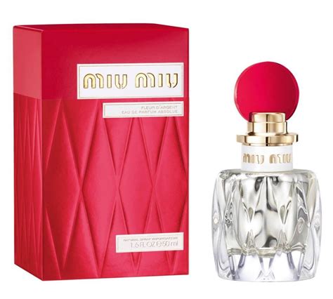 miu miu fleur d argent perfume|miu fleur d'argent perfume.